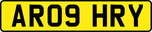 AR09HRY