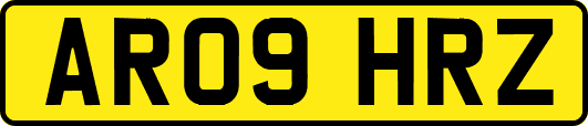 AR09HRZ
