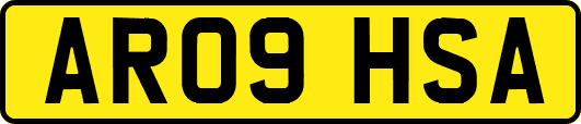 AR09HSA