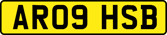 AR09HSB
