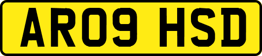 AR09HSD