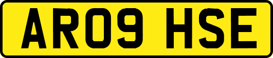 AR09HSE