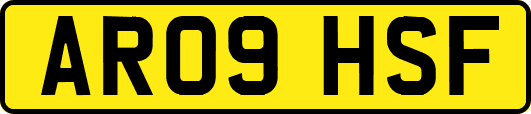 AR09HSF