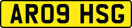 AR09HSG