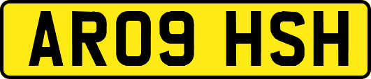 AR09HSH