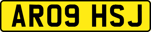 AR09HSJ