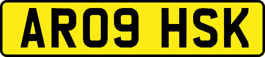 AR09HSK