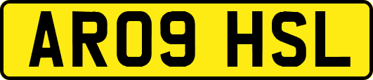 AR09HSL