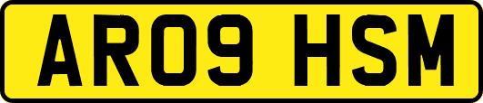 AR09HSM