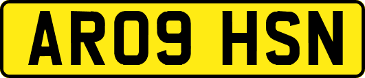 AR09HSN
