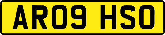 AR09HSO