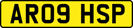 AR09HSP