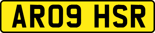 AR09HSR