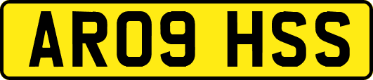 AR09HSS