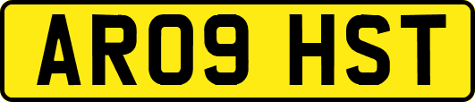 AR09HST