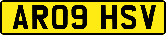 AR09HSV