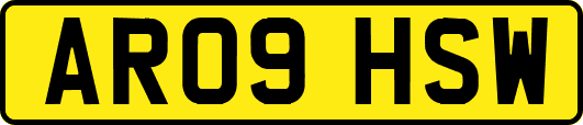 AR09HSW