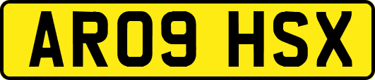 AR09HSX