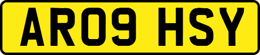 AR09HSY