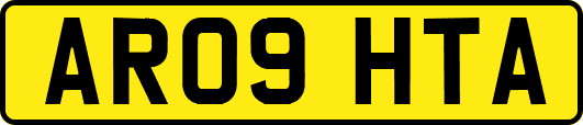 AR09HTA