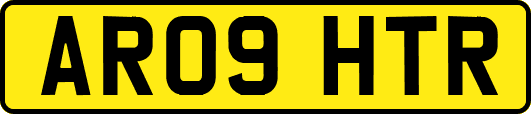 AR09HTR