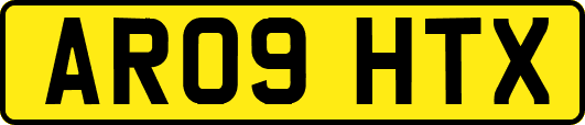AR09HTX