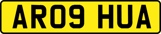 AR09HUA
