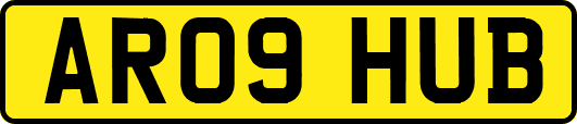 AR09HUB