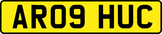 AR09HUC