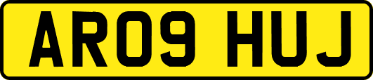 AR09HUJ