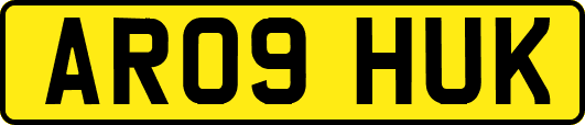 AR09HUK