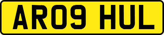 AR09HUL
