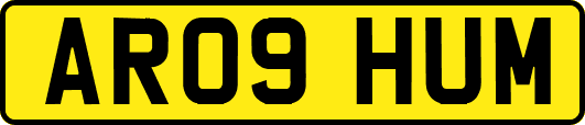 AR09HUM
