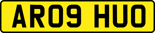 AR09HUO
