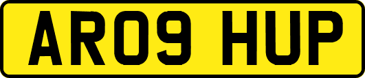 AR09HUP