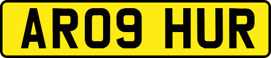 AR09HUR