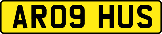 AR09HUS