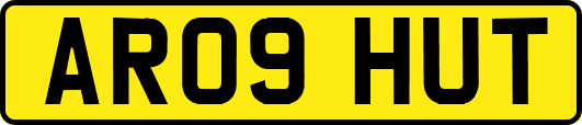 AR09HUT