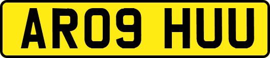 AR09HUU