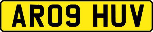 AR09HUV