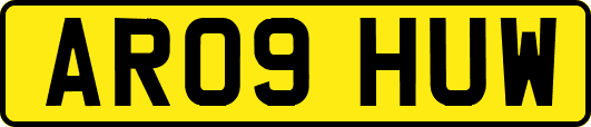 AR09HUW