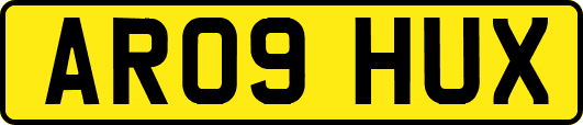 AR09HUX