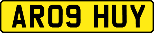 AR09HUY