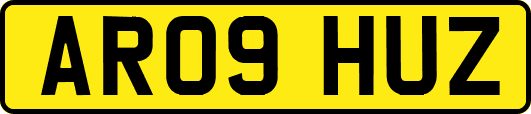 AR09HUZ