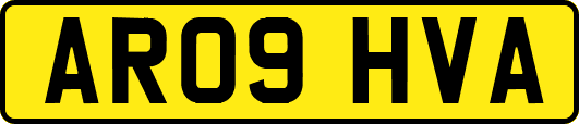 AR09HVA