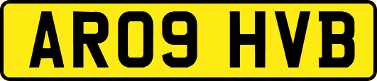 AR09HVB