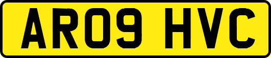 AR09HVC