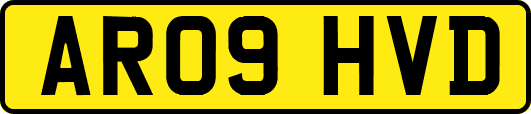 AR09HVD