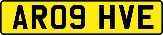 AR09HVE