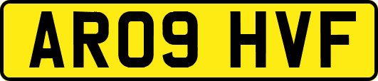 AR09HVF